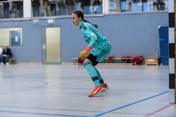 Bild 28 - wCJ NFV Futsalturnier